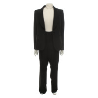 Giorgio Armani Suit in Zwart