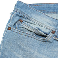 Levi's Jeans in Blau