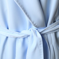 Marc Cain Trench coat in light blue