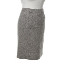 Van Laack Skirt Wool