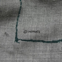 Hermès Sjaal