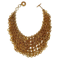 Rocco Barocco Necklace in Gold
