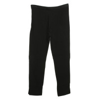 Acne Pantaloni in Black