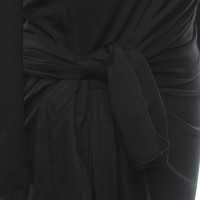 Paule Ka Dress in black