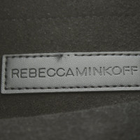 Rebecca Minkoff Umhängetasche in Schwarz