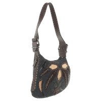 Fendi Small handbag in brown