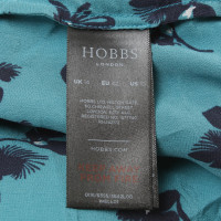 Hobbs Chemisier en turquoise