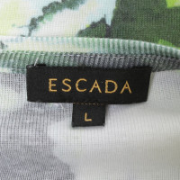 Escada Shirt with pattern