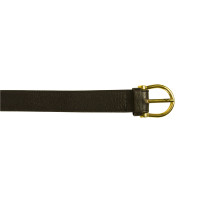 Burberry Ceinture marron