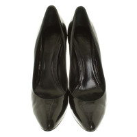 Burberry pumps in black