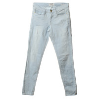 Frame Denim Jeans light blue