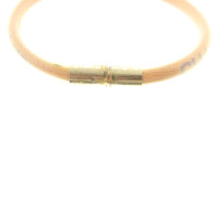 Chanel Bracelet with lettering