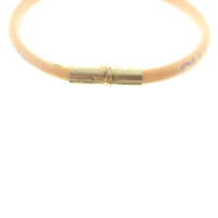 Chanel Bracciale con lettering