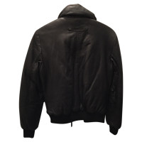 Moschino Leather jacket 