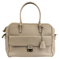 Anya Hindmarch Lederen handtas