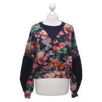 Isabel Marant Pullover in Multicolor