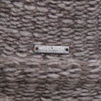 Woolrich tricot Chapeau