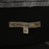 Patrizia Pepe skirt with reversing function