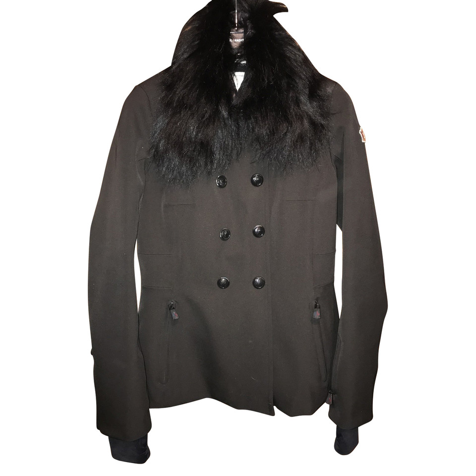 Moncler winter jacket