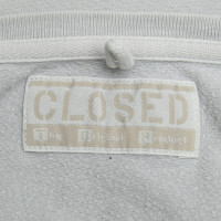 Closed Top in Gray