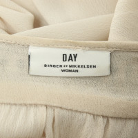 Day Birger & Mikkelsen Camicetta in crema