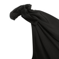 Moschino Love Robe courte en noir