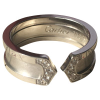 Cartier Logo C Ring