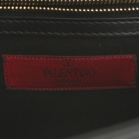 Valentino Garavani Rockstud Lock Bag