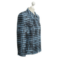 Basler Jacket with pattern