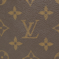 Louis Vuitton "Grand Noé Monogram Canvas"