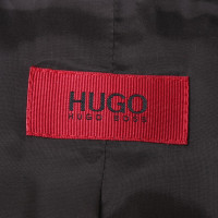 Hugo Boss Blazer con motivo