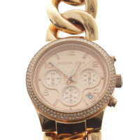 Michael Kors Gold wrist watch