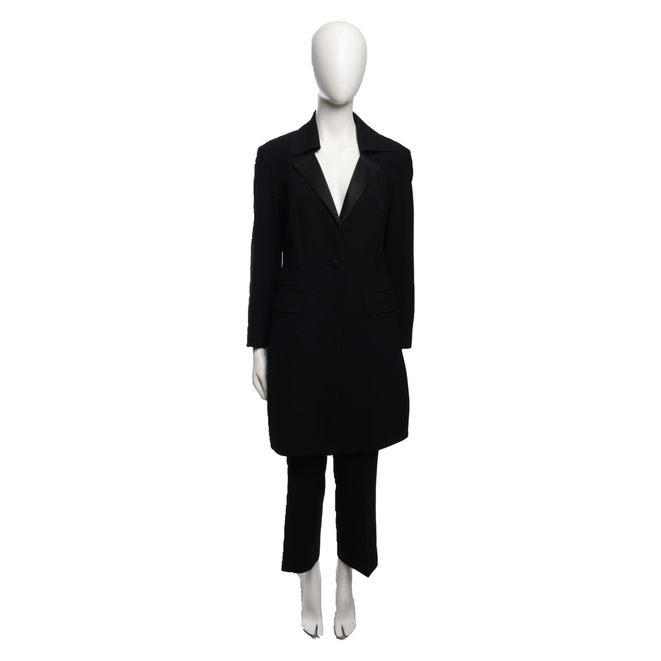 Vivienne Westwood Suit in Zwart