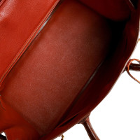 Hermès Handbag "Birkin Bag 35 CROCO"