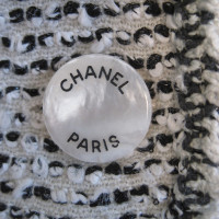 Chanel Tweed costume 