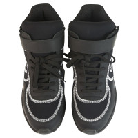 Chanel Sneakers en noir