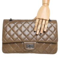Chanel Handbag Leather