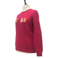 Kenzo wool sweater M