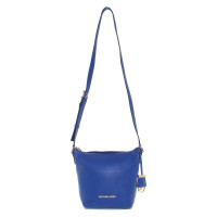 Michael Kors Borsa a tracolla in blu