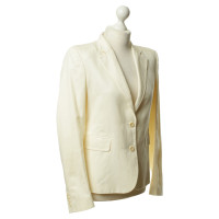 Filippa K Crema Blazer