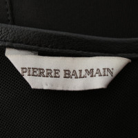 Pierre Balmain Robe en noir
