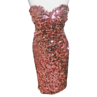 Dolce & Gabbana Dress in Pink