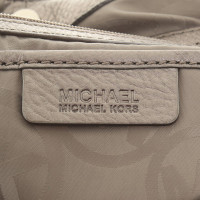 Michael Kors Handbag in silver