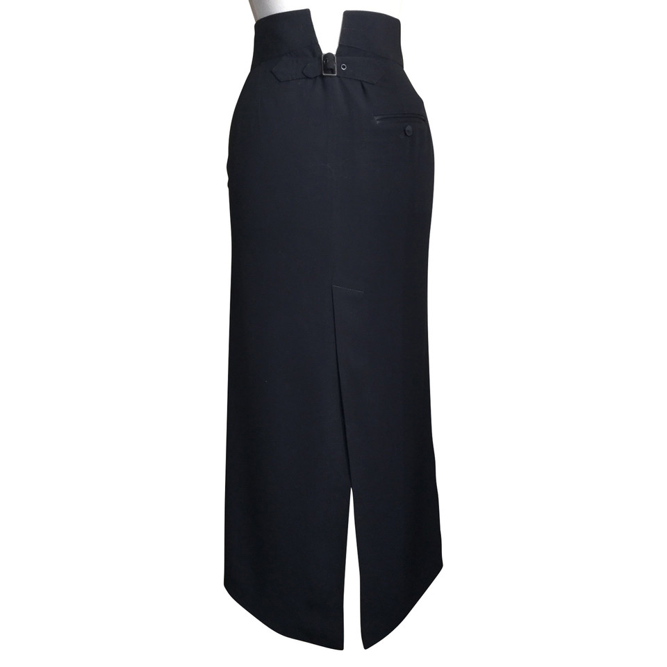 Jean Paul Gaultier Long skirt