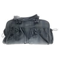 John Galliano Handbag in Black