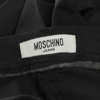 Moschino Suit in zwart