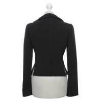 Armani Collezioni Blazer with pinstripe