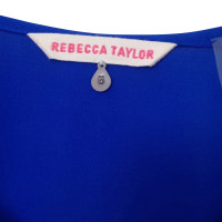 Rebecca Taylor Langarmtop