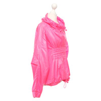 Stella Mc Cartney For Adidas Jacket/Coat in Pink
