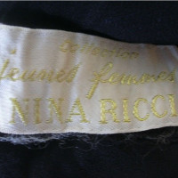 Nina Ricci Vintage Kleid